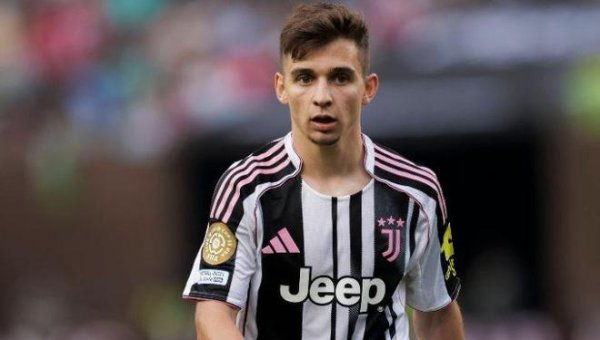 Dimazio: Juventus đã chuẩn bị 
